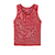Mesh Quick-Dry Basketball Tank Top / Football Training Bib