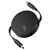 Retractable Charging Cable