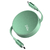Retractable Charging Cable