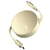 Retractable Charging Cable
