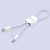 Phone Lanyard Charging Cable
