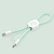 Phone Lanyard Charging Cable