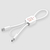 Phone Lanyard Charging Cable