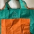 Oxford Cloth Folding Shopping Bag