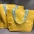 Summer Tote Shopping Bag