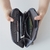 Nylon Passport Holder