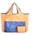Oxford Cloth Folding Shopping Bag