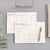 Monthly Planner Notepad