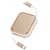 240W Retractable Dual Type-C Charging & Data Cable