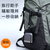 240W Retractable Dual Type-C Charging & Data Cable