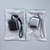 240W Retractable Dual Type-C Charging & Data Cable