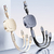 140W 2-in-1-to-3 Retractable Fast Charging Data Cable