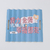 Paper Handheld Clap Fan