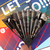 Paper Handheld Clap Fan