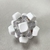 12-Key Round Ball Fidget Stress Relief Toy