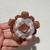 12-Key Round Ball Fidget Stress Relief Toy