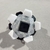 12-Key Round Ball Fidget Stress Relief Toy
