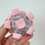 12-Key Round Ball Fidget Stress Relief Toy