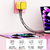 35W Gallium Nitride Pull-out Charger
