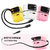 35W Gallium Nitride Pull-out Charger