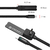Stand Data Charging Cable