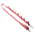 8-Hole pain relief shoulder strap