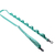 8-Hole pain relief shoulder strap