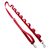 8-Hole pain relief shoulder strap