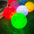 Glow-In-The-Dark Pickleball
