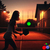 Glow-In-The-Dark Pickleball