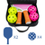 Customized Pickleball Paddle Storage Bag