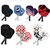 Customized Pickleball Paddles