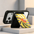 Magnetic Foldable Stand Card Holder