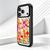 Magnetic Foldable Stand Card Holder