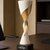 Platinum Crystal Trophy