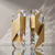 Geometric Crystal Trophy