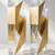 Geometric Crystal Trophy