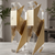 Geometric Crystal Trophy