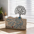 Tree of Life-shaped trophy