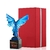 Dream Wings Crystal Trophy