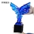 Dream Wings Crystal Trophy