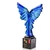 Dream Wings Crystal Trophy