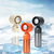 Mini Cooling Spray Handheld Fan