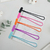 Integrated clip phone lanyard