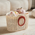 Foldable Wall-Mounted Storage Basket