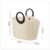 Foldable Wall-Mounted Storage Basket