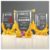 Creative Crystal Banner Award