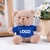 Bear Keyring