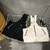 Multifunctional Dual-Purpose Vest (Vest + Bag)