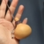 Natural Gourd Pendant